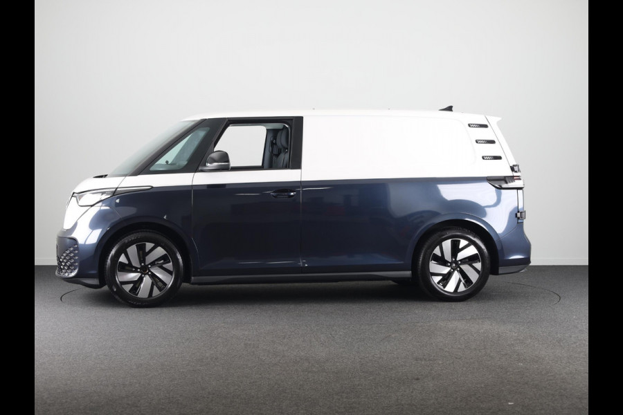 Volkswagen ID. Buzz Cargo Anniversary Edition Anniversary Edition Elektromotor 170 PK | 59 kWh