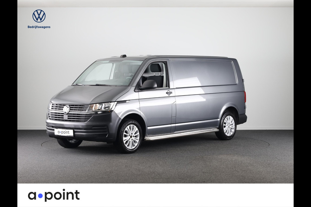 Volkswagen Transporter 2.0 TDI L2H1 28 Economy Business Volkswagen Transporter 2.0 TDI L2H1 28 Economy Business
