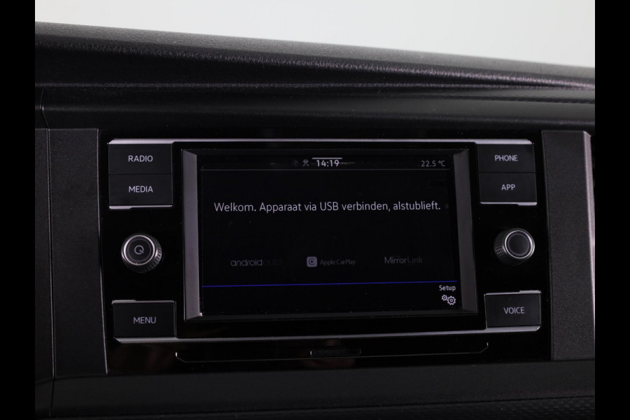 Volkswagen Transporter 2.0 TDI L2H1 28 Economy Business