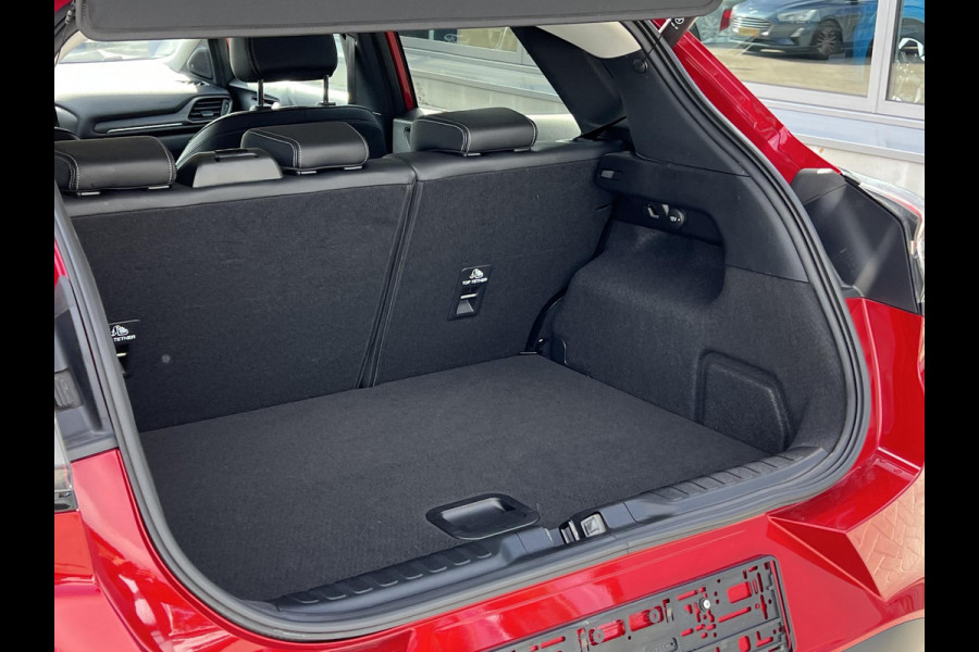 Ford Puma 1.0 EcoBoost Hybrid Titanium X 125pk | Adaptieve Cruise | BLIS | Comfort pack | Winterpack | Elek. achterklep | Full LED