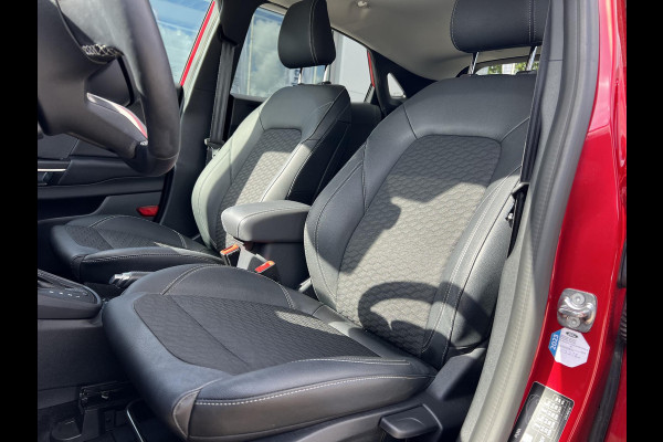 Ford Puma 1.0 EcoBoost Hybrid Titanium X 125pk | Adaptieve Cruise | BLIS | Comfort pack | Winterpack | Elek. achterklep | Full LED