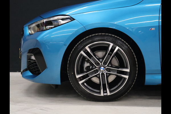 BMW 2 Serie Gran Coupé 218i M Sport [SCHUIFKANTELDAK, CAMERA, PDC V+A, ADAPTIVE CRUISE CONTROL, APPLE CARPLAY, ANDROID, SFEERVERLICHTING, NAVIGATIE, NIEUWSTAAT]