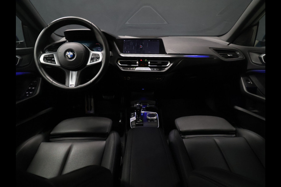 BMW 2 Serie Gran Coupé 218i M Sport [SCHUIFKANTELDAK, CAMERA, PDC V+A, ADAPTIVE CRUISE CONTROL, APPLE CARPLAY, ANDROID, SFEERVERLICHTING, NAVIGATIE, NIEUWSTAAT]