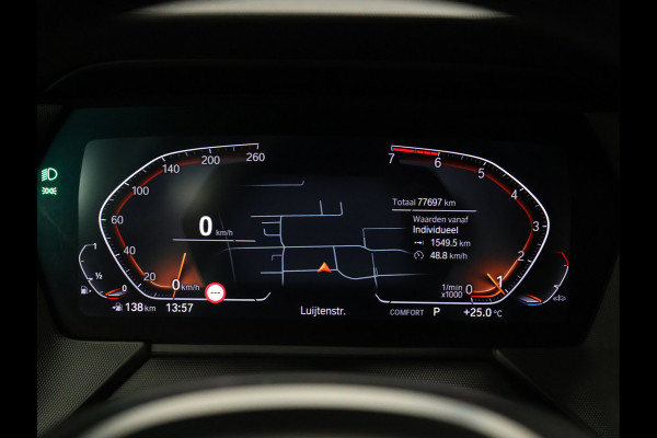 BMW 2 Serie Gran Coupé 218i M Sport [SCHUIFKANTELDAK, CAMERA, PDC V+A, ADAPTIVE CRUISE CONTROL, APPLE CARPLAY, ANDROID, SFEERVERLICHTING, NAVIGATIE, NIEUWSTAAT]