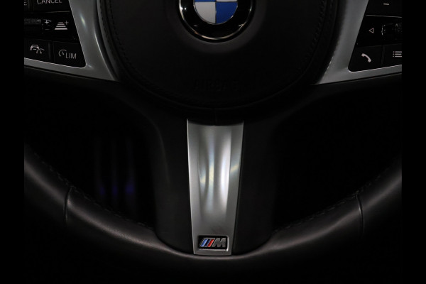BMW 2 Serie Gran Coupé 218i M Sport [SCHUIFKANTELDAK, CAMERA, PDC V+A, ADAPTIVE CRUISE CONTROL, APPLE CARPLAY, ANDROID, SFEERVERLICHTING, NAVIGATIE, NIEUWSTAAT]
