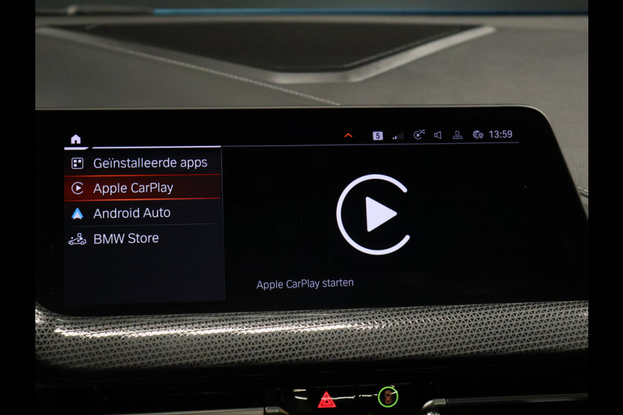 BMW 2 Serie Gran Coupé 218i M Sport [SCHUIFKANTELDAK, CAMERA, PDC V+A, ADAPTIVE CRUISE CONTROL, APPLE CARPLAY, ANDROID, SFEERVERLICHTING, NAVIGATIE, NIEUWSTAAT]