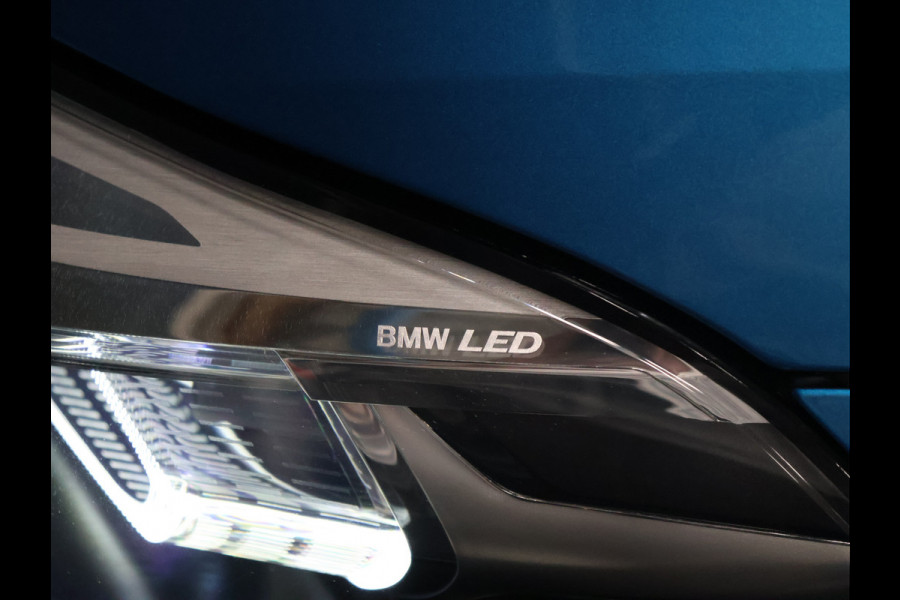 BMW 2 Serie Gran Coupé 218i M Sport [SCHUIFKANTELDAK, CAMERA, PDC V+A, ADAPTIVE CRUISE CONTROL, APPLE CARPLAY, ANDROID, SFEERVERLICHTING, NAVIGATIE, NIEUWSTAAT]