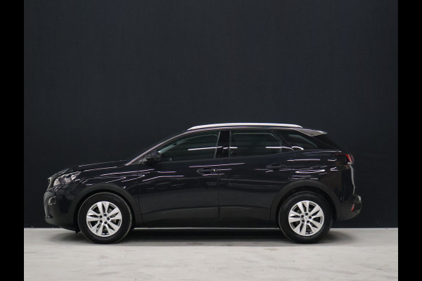 Peugeot 3008 1.2 PureTech Blue Lease Executive [APPLE CARPLAY, ANDROID AUTO, CRUISE CONTROL, PDC ACHTER, NAVIGATIE, AIRCO, NIEUWSTAAT]