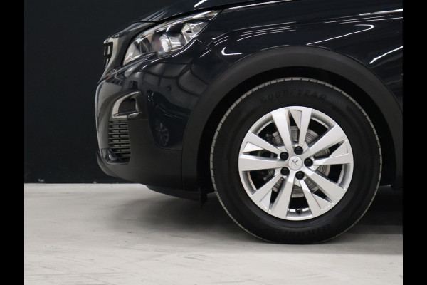 Peugeot 3008 1.2 PureTech Blue Lease Executive [APPLE CARPLAY, ANDROID AUTO, CRUISE CONTROL, PDC ACHTER, NAVIGATIE, AIRCO, NIEUWSTAAT]