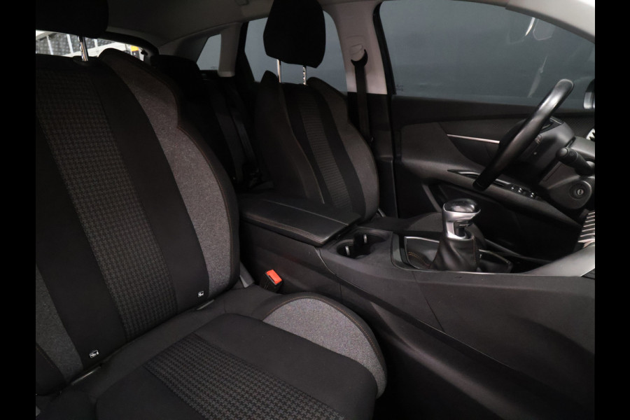 Peugeot 3008 1.2 PureTech Blue Lease Executive [APPLE CARPLAY, ANDROID AUTO, CRUISE CONTROL, PDC ACHTER, NAVIGATIE, AIRCO, NIEUWSTAAT]