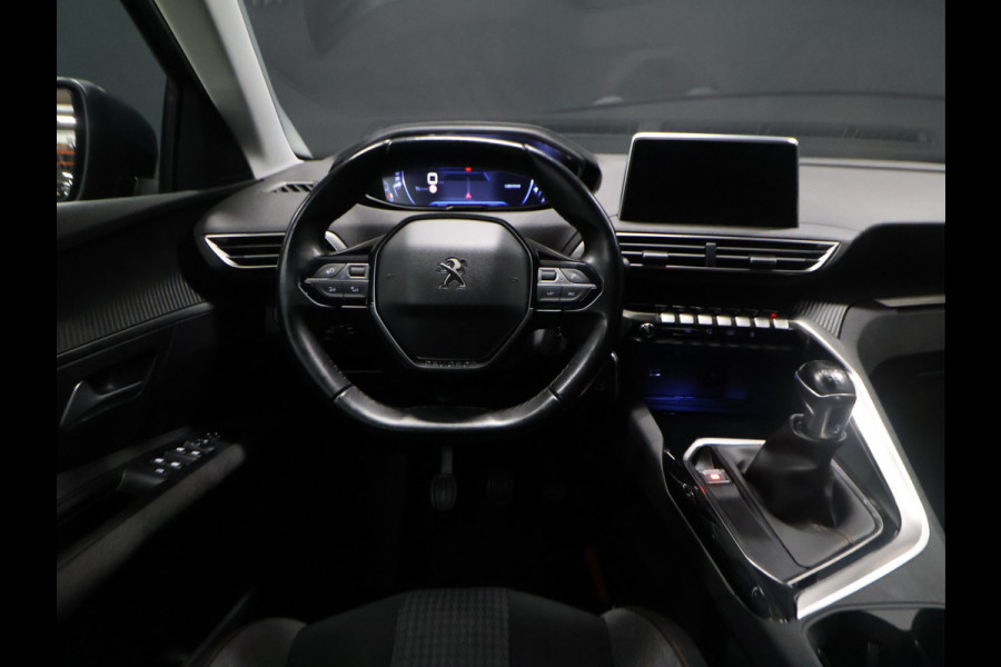 Peugeot 3008 1.2 PureTech Blue Lease Executive [APPLE CARPLAY, ANDROID AUTO, CRUISE CONTROL, PDC ACHTER, NAVIGATIE, AIRCO, NIEUWSTAAT]