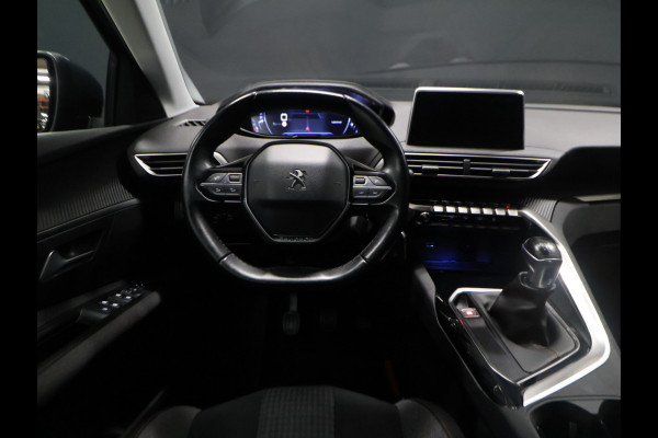 Peugeot 3008 1.2 PureTech Blue Lease Executive [APPLE CARPLAY, ANDROID AUTO, CRUISE CONTROL, PDC ACHTER, NAVIGATIE, AIRCO, NIEUWSTAAT]