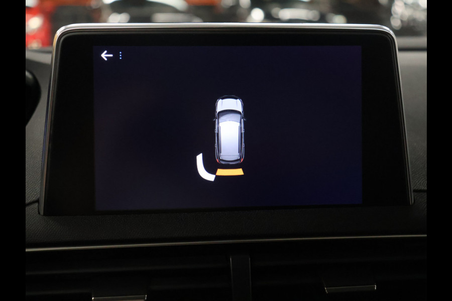 Peugeot 3008 1.2 PureTech Blue Lease Executive [APPLE CARPLAY, ANDROID AUTO, CRUISE CONTROL, PDC ACHTER, NAVIGATIE, AIRCO, NIEUWSTAAT]