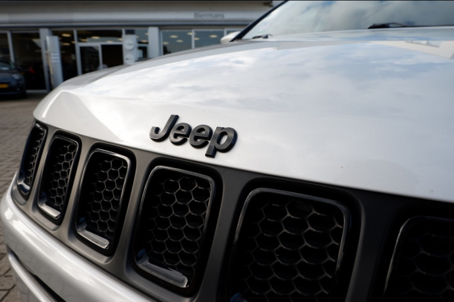 Jeep Compass 1.3T NightEagle L.Edition Autom 150PK / Trekhaak / INCL. 12 maan