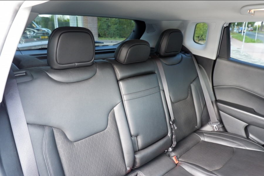 Jeep Compass 1.3T NightEagle L.Edition Autom 150PK / Trekhaak / INCL. 12 maan