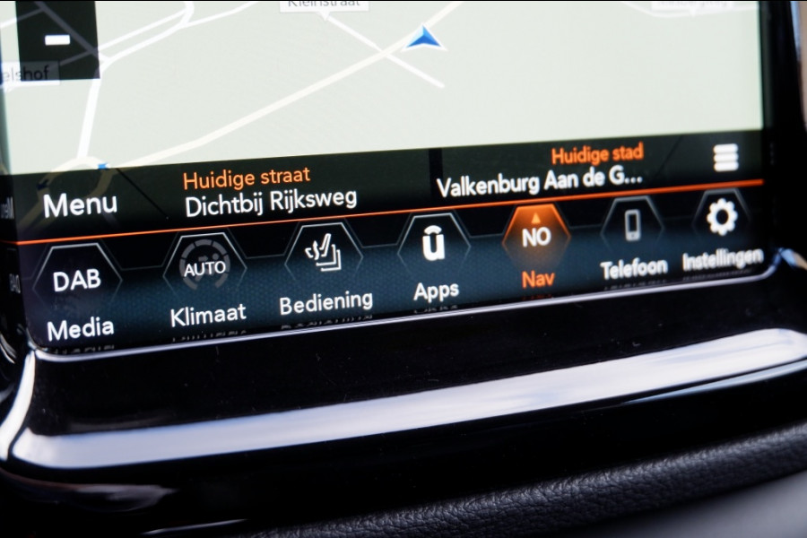 Jeep Compass 1.3T NightEagle L.Edition Autom 150PK / Trekhaak / INCL. 12 maan