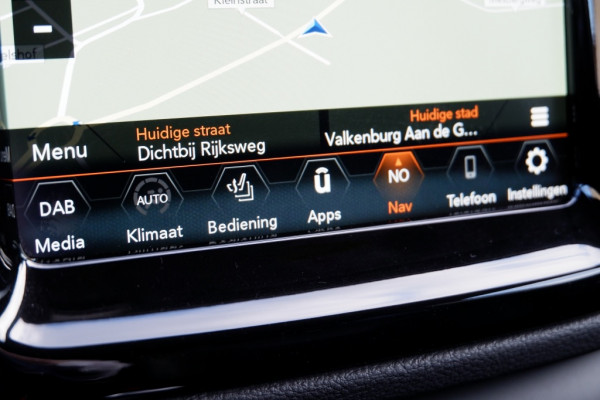 Jeep Compass 1.3T NightEagle L.Edition Autom 150PK / Trekhaak / INCL. 12 maan