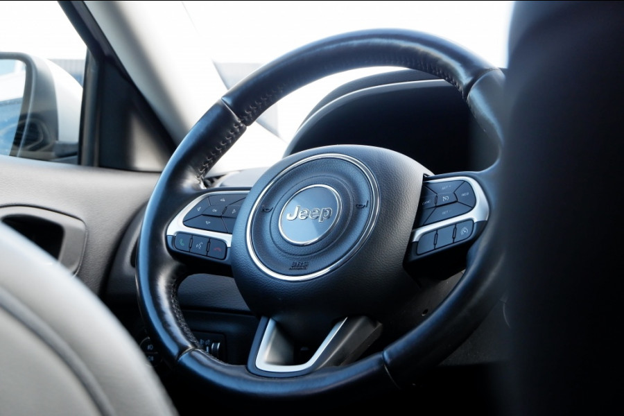 Jeep Compass 1.3T NightEagle L.Edition Autom 150PK / Trekhaak / INCL. 12 maan