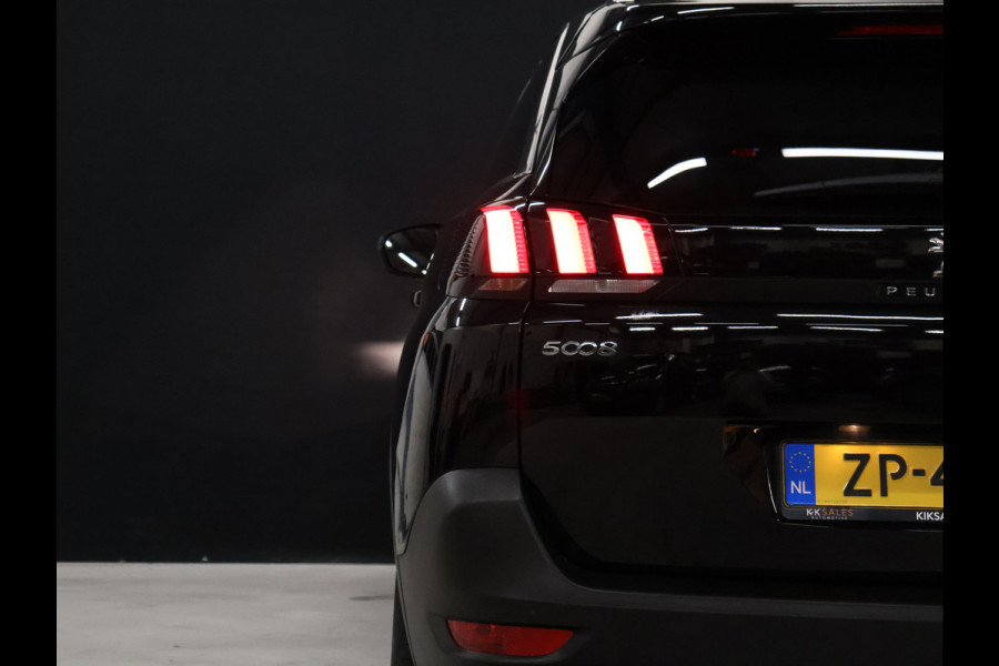 Peugeot 5008 1.2 PureTech Active [APPLE CARPLAY, ANDROID AUTO, PDC ACHTER, CRUISE CONTROL, NAVIGATIE, AIRCONDITIONING, NIEUWSTAAT]
