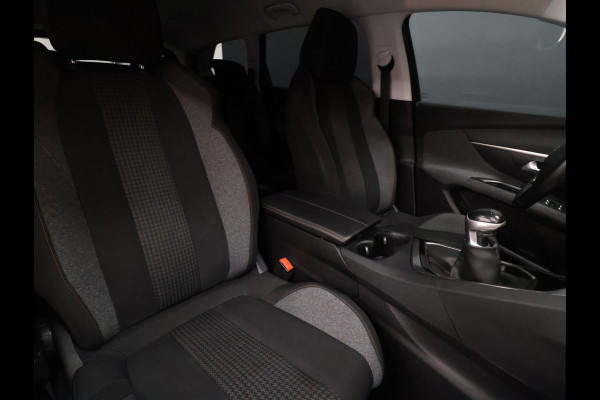Peugeot 5008 1.2 PureTech Active [APPLE CARPLAY, ANDROID AUTO, PDC ACHTER, CRUISE CONTROL, NAVIGATIE, AIRCONDITIONING, NIEUWSTAAT]