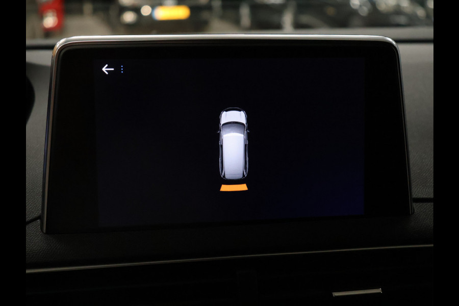 Peugeot 5008 1.2 PureTech Active [APPLE CARPLAY, ANDROID AUTO, PDC ACHTER, CRUISE CONTROL, NAVIGATIE, AIRCONDITIONING, NIEUWSTAAT]