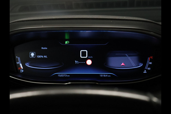 Peugeot 5008 1.2 PureTech Active [APPLE CARPLAY, ANDROID AUTO, PDC ACHTER, CRUISE CONTROL, NAVIGATIE, AIRCONDITIONING, NIEUWSTAAT]