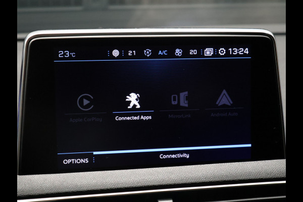 Peugeot 5008 1.2 PureTech Active [APPLE CARPLAY, ANDROID AUTO, PDC ACHTER, CRUISE CONTROL, NAVIGATIE, AIRCONDITIONING, NIEUWSTAAT]