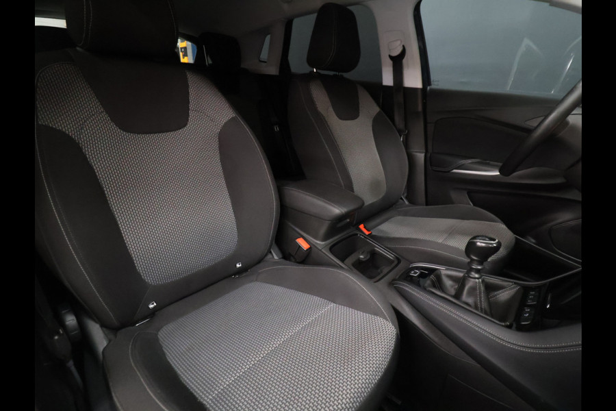 Opel Grandland X 1.2 Turbo Business Edition [APPLE CARPLAY, ANDROID AUTO, PDC V+A, CRUISE CONTROL, NAVIGATIE, AIRCONDITIONING, NIEUWSTAAT]