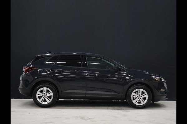 Opel Grandland X 1.2 Turbo Business Edition [APPLE CARPLAY, ANDROID AUTO, PDC V+A, CRUISE CONTROL, NAVIGATIE, AIRCONDITIONING, NIEUWSTAAT]