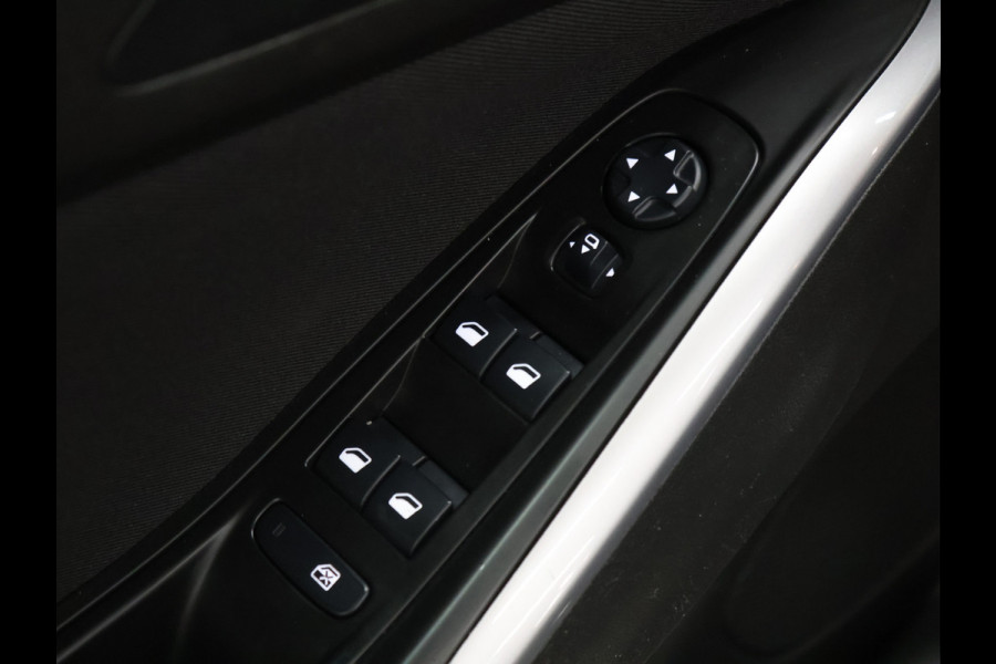 Opel Grandland X 1.2 Turbo Business Edition [APPLE CARPLAY, ANDROID AUTO, PDC V+A, CRUISE CONTROL, NAVIGATIE, AIRCONDITIONING, NIEUWSTAAT]