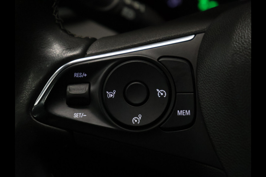Opel Grandland X 1.2 Turbo Business Edition [APPLE CARPLAY, ANDROID AUTO, PDC V+A, CRUISE CONTROL, NAVIGATIE, AIRCONDITIONING, NIEUWSTAAT]