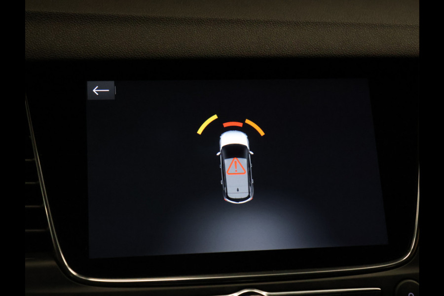 Opel Grandland X 1.2 Turbo Business Edition [APPLE CARPLAY, ANDROID AUTO, PDC V+A, CRUISE CONTROL, NAVIGATIE, AIRCONDITIONING, NIEUWSTAAT]