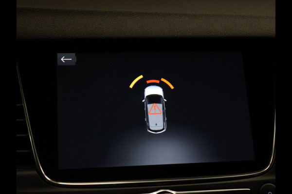 Opel Grandland X 1.2 Turbo Business Edition [APPLE CARPLAY, ANDROID AUTO, PDC V+A, CRUISE CONTROL, NAVIGATIE, AIRCONDITIONING, NIEUWSTAAT]