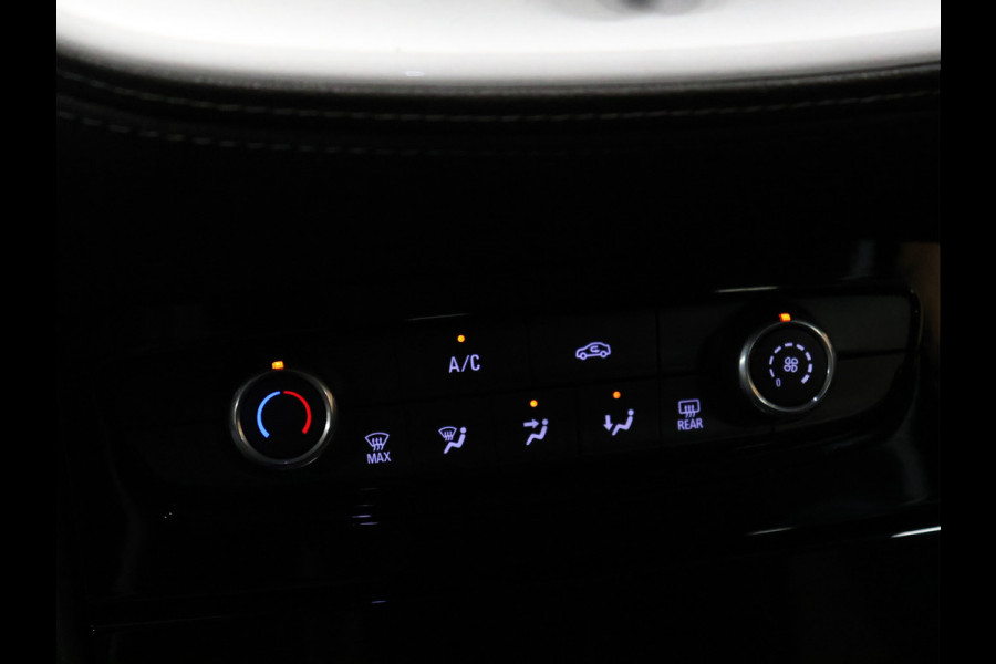 Opel Grandland X 1.2 Turbo Business Edition [APPLE CARPLAY, ANDROID AUTO, PDC V+A, CRUISE CONTROL, NAVIGATIE, AIRCONDITIONING, NIEUWSTAAT]