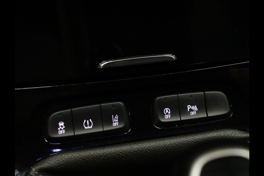 Opel Grandland X 1.2 Turbo Business Edition [APPLE CARPLAY, ANDROID AUTO, PDC V+A, CRUISE CONTROL, NAVIGATIE, AIRCONDITIONING, NIEUWSTAAT]