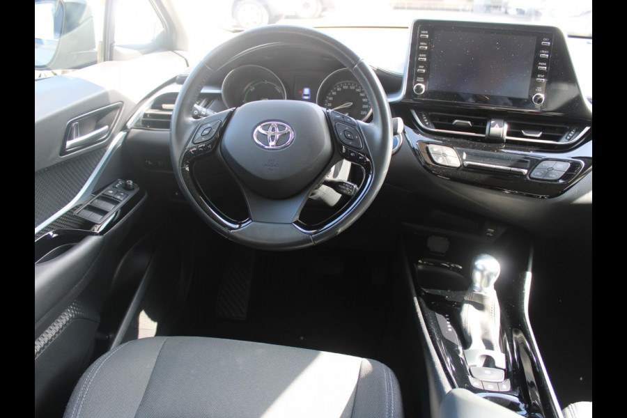 Toyota C-HR 1.8 Hybrid Dynamic | NAVIGATIE | ACHTERUITRIJCAMERA |