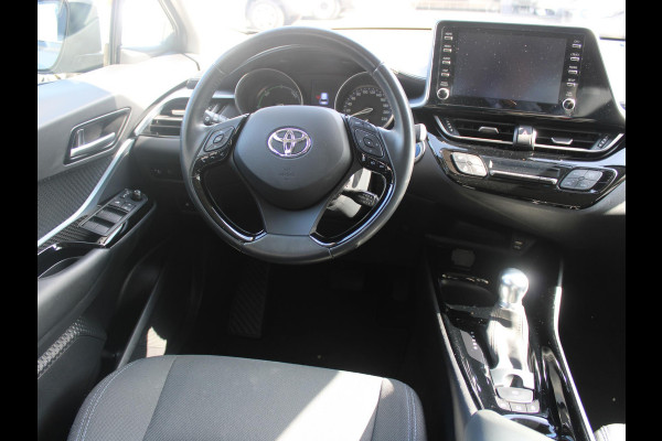 Toyota C-HR 1.8 Hybrid Dynamic | NAVIGATIE | ACHTERUITRIJCAMERA |