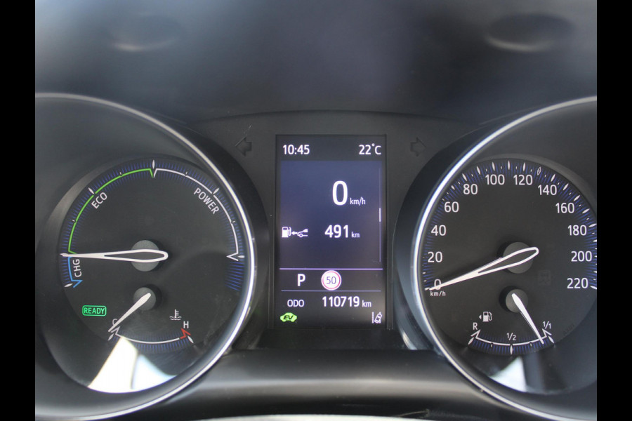 Toyota C-HR 1.8 Hybrid Dynamic | NAVIGATIE | ACHTERUITRIJCAMERA |