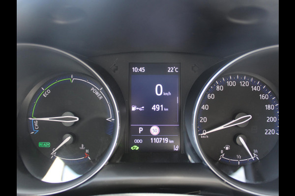 Toyota C-HR 1.8 Hybrid Dynamic | NAVIGATIE | ACHTERUITRIJCAMERA |