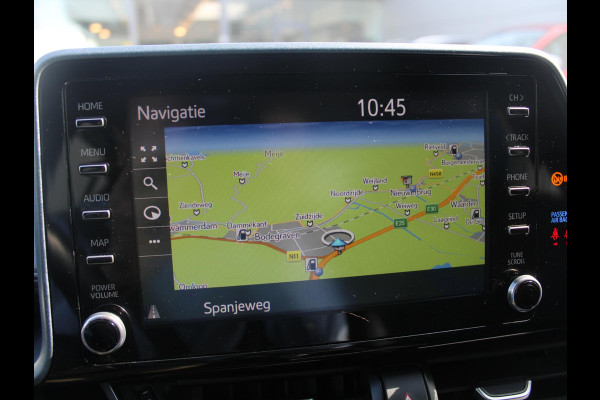Toyota C-HR 1.8 Hybrid Dynamic | NAVIGATIE | ACHTERUITRIJCAMERA |