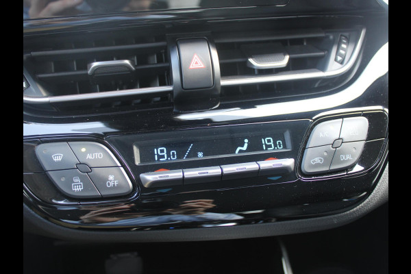 Toyota C-HR 1.8 Hybrid Dynamic | NAVIGATIE | ACHTERUITRIJCAMERA |