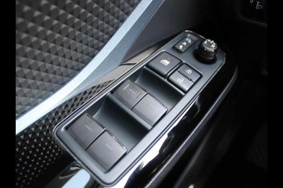 Toyota C-HR 1.8 Hybrid Dynamic | NAVIGATIE | ACHTERUITRIJCAMERA |