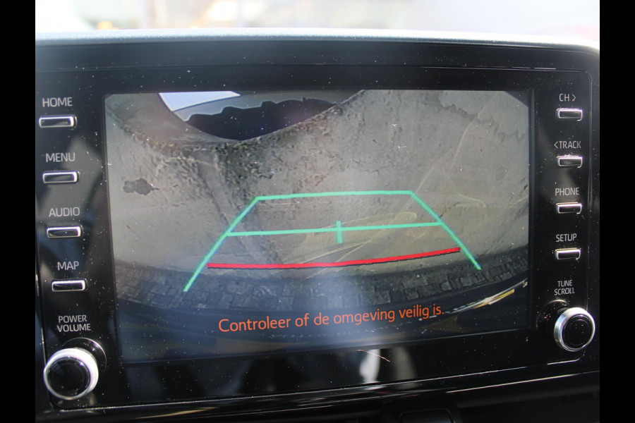 Toyota C-HR 1.8 Hybrid Dynamic | NAVIGATIE | ACHTERUITRIJCAMERA |