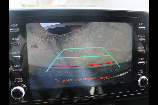 Toyota C-HR 1.8 Hybrid Dynamic | NAVIGATIE | ACHTERUITRIJCAMERA |