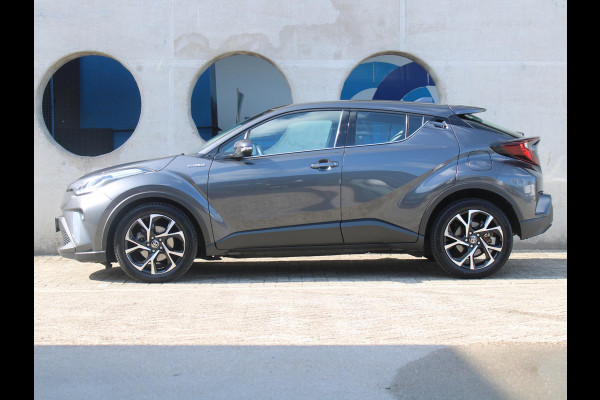 Toyota C-HR 1.8 Hybrid Dynamic | NAVIGATIE | ACHTERUITRIJCAMERA |