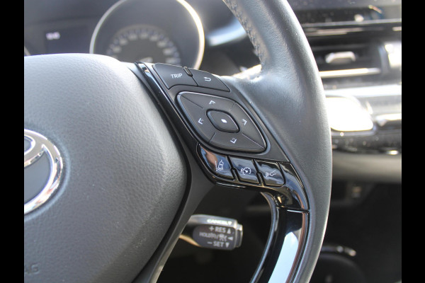 Toyota C-HR 1.8 Hybrid Dynamic | NAVIGATIE | ACHTERUITRIJCAMERA |