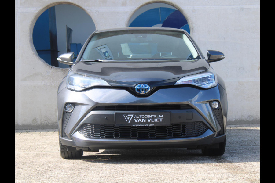 Toyota C-HR 1.8 Hybrid Dynamic | NAVIGATIE | ACHTERUITRIJCAMERA |