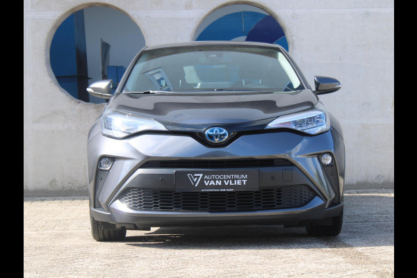 Toyota C-HR 1.8 Hybrid Dynamic | NAVIGATIE | ACHTERUITRIJCAMERA |