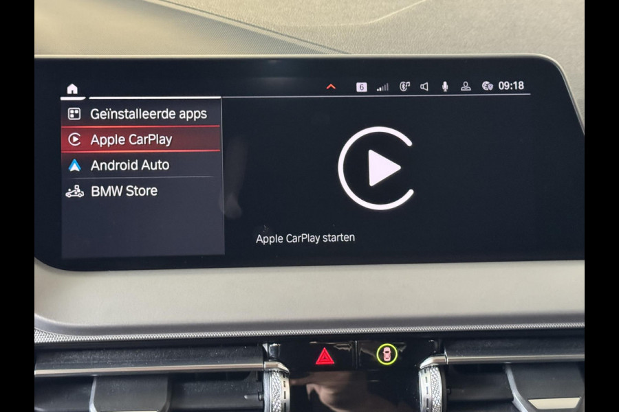 BMW 2 Serie Gran Coupé 218i Executive Adaptive cruise Climate control Keyless Navi Parkeersensoren Apple Carplay / Android Auto