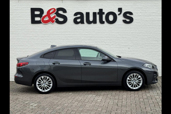 BMW 2 Serie Gran Coupé 218i Executive Adaptive cruise Climate control Keyless Navi Parkeersensoren Apple Carplay / Android Auto